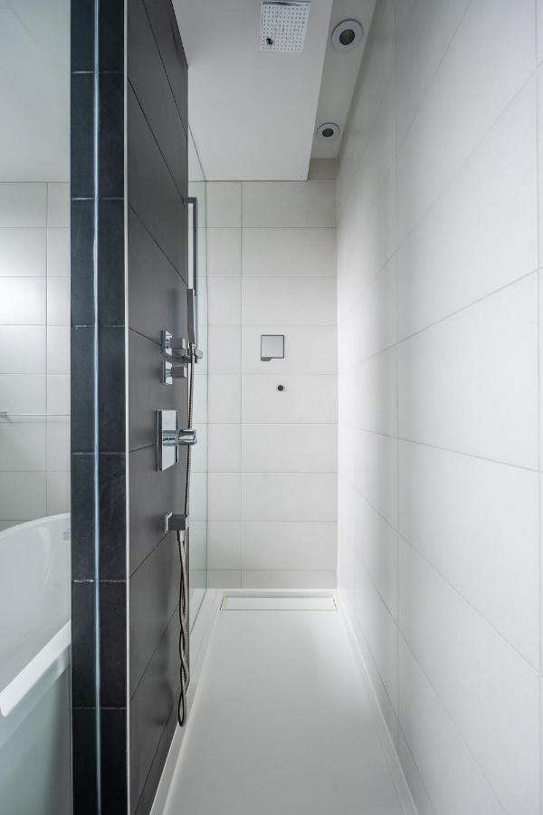 Globalstay Exclusive 4 Bedroom Townhouse In Downtown With Parking Toronto