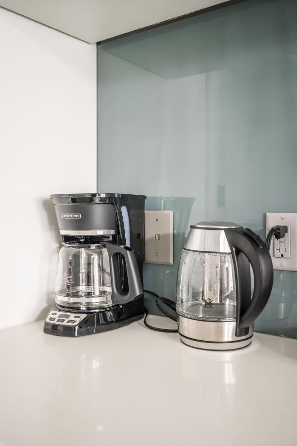 Globalstay Exclusive 4 Bedroom Townhouse In Downtown With Parking
