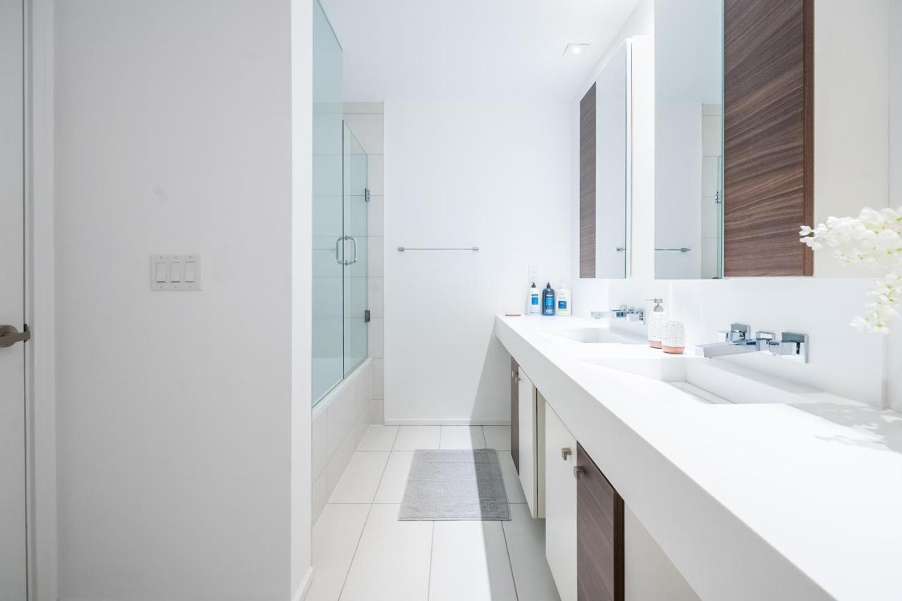 Globalstay Exclusive 4 Bedroom Townhouse In Downtown With Parking Toronto
