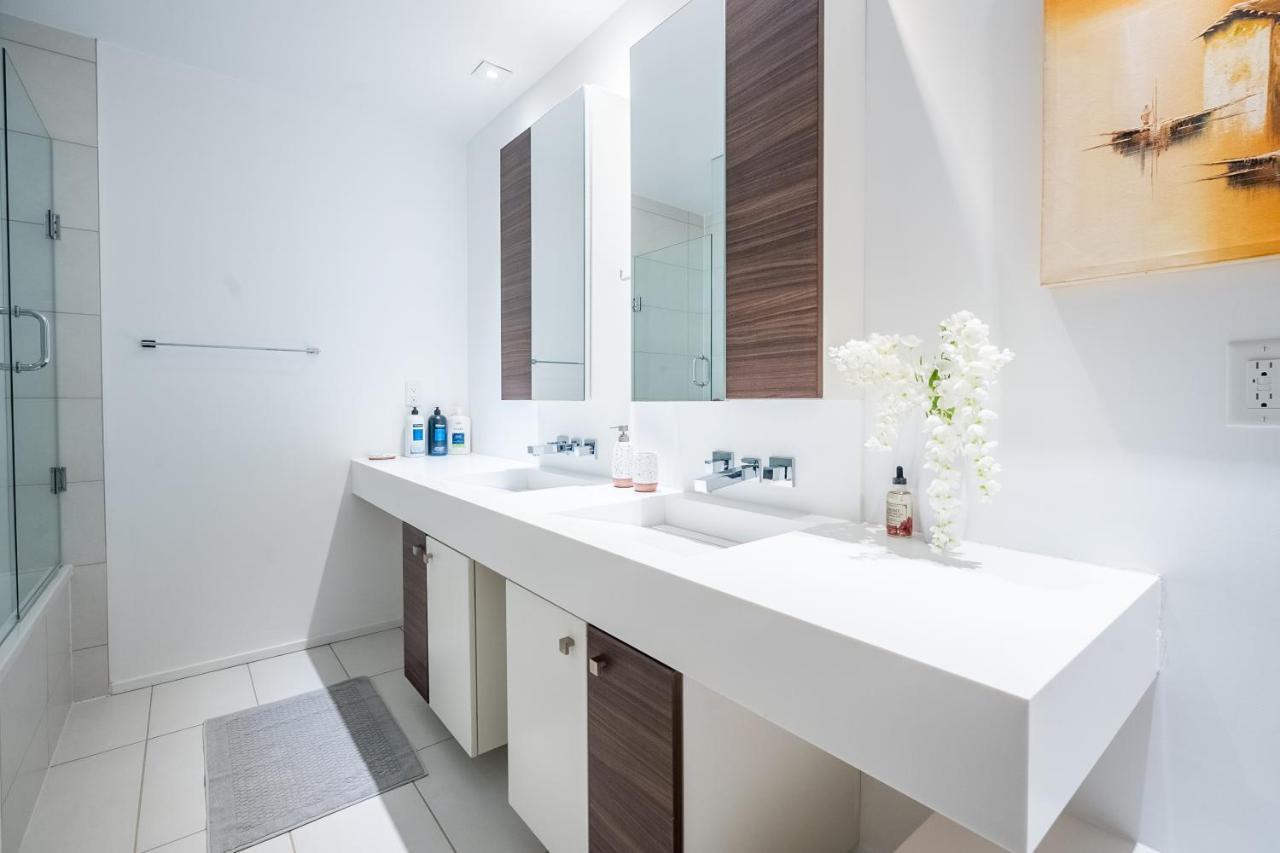 Globalstay Exclusive 4 Bedroom Townhouse In Downtown With Parking Apartment *