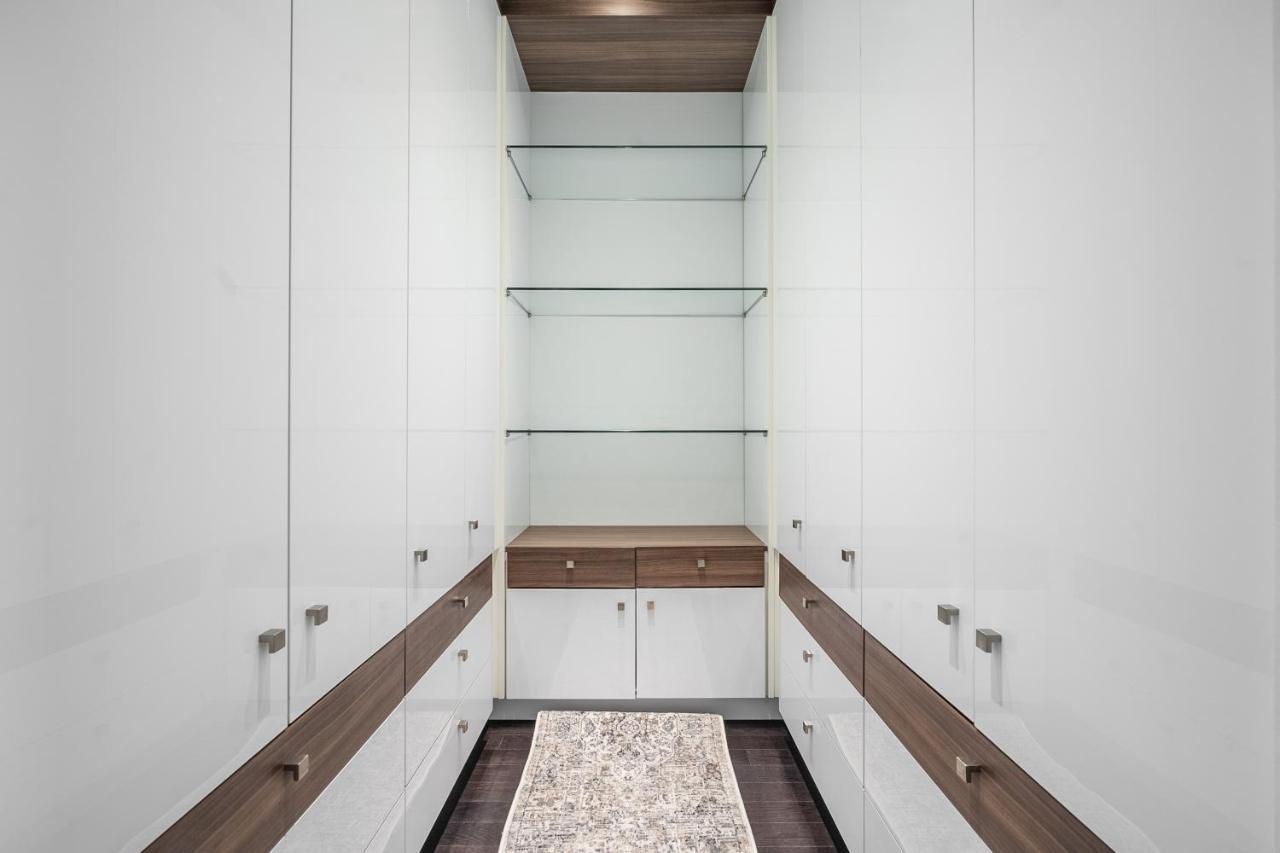 Globalstay Exclusive 4 Bedroom Townhouse In Downtown With Parking