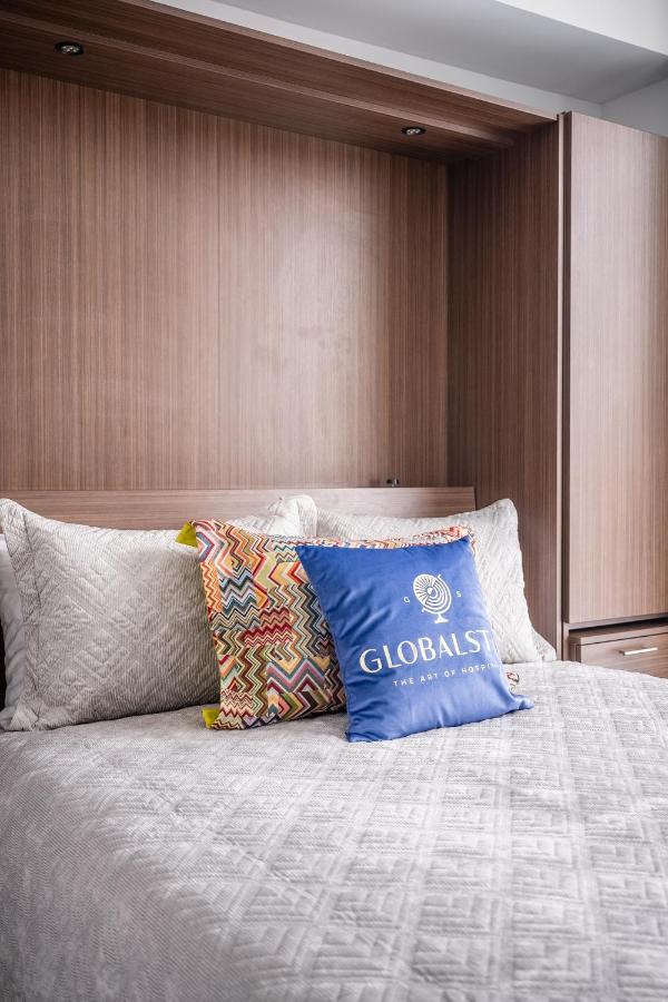 Globalstay Exclusive 4 Bedroom Townhouse In Downtown With Parking * Toronto