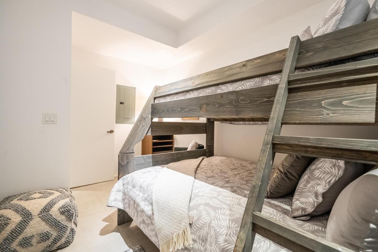 Globalstay Exclusive 4 Bedroom Townhouse In Downtown With Parking Apartment *