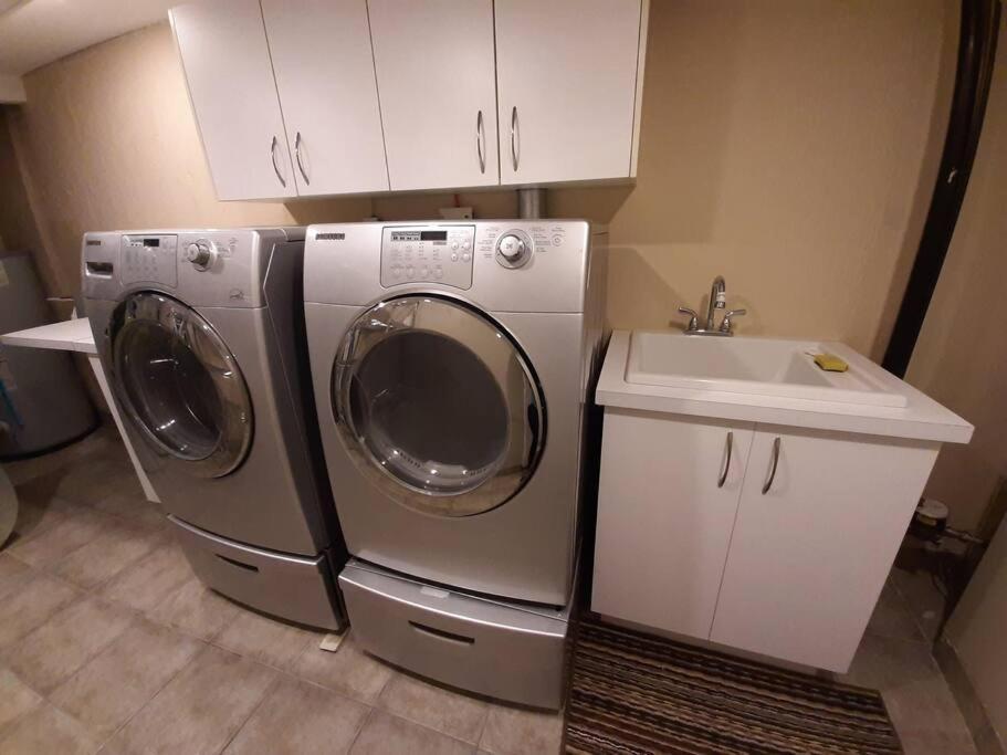 Away From - Basement Studio Apartment
