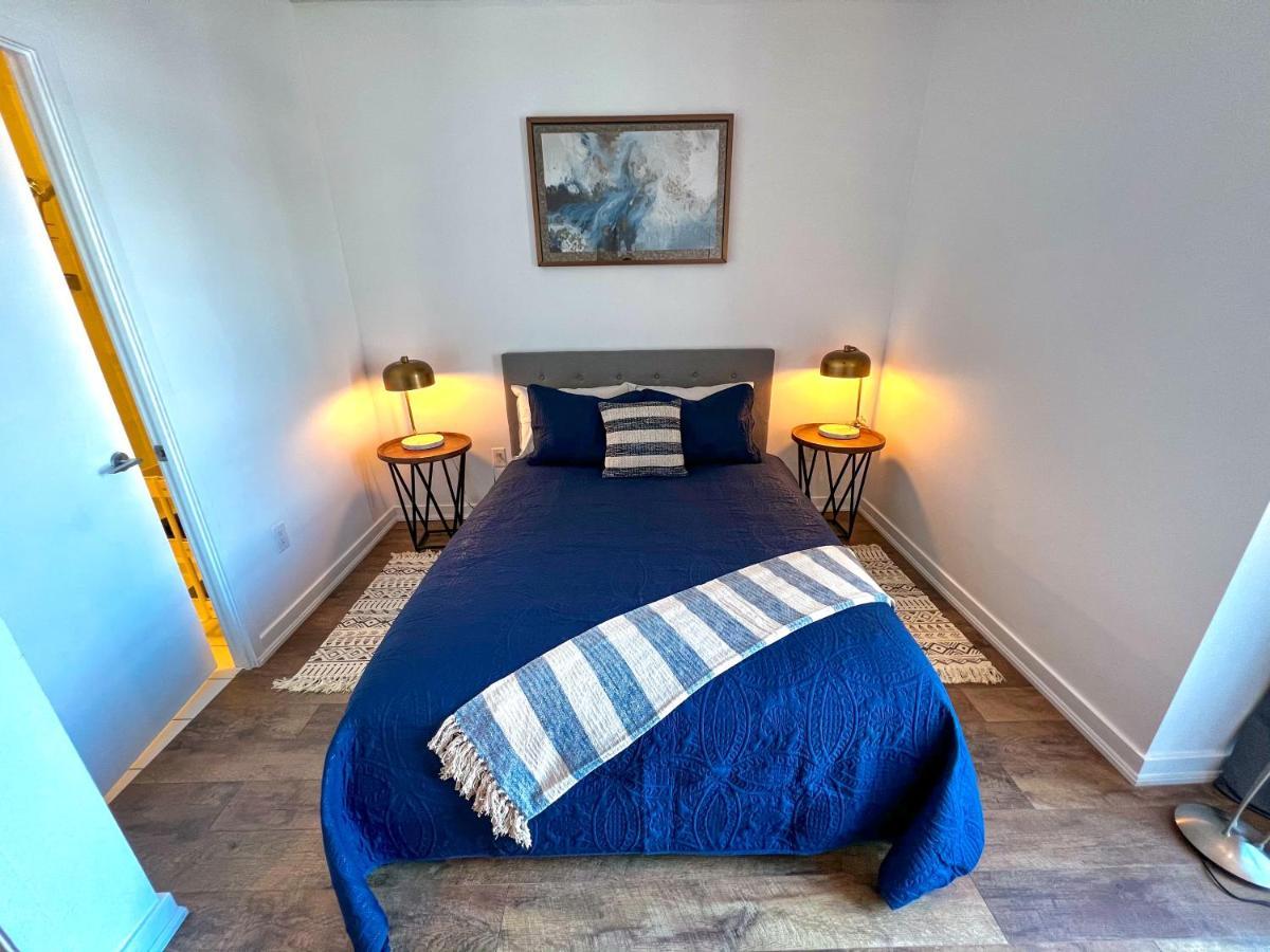 Simply Comfort. Elegant Dan Lecki Apartment