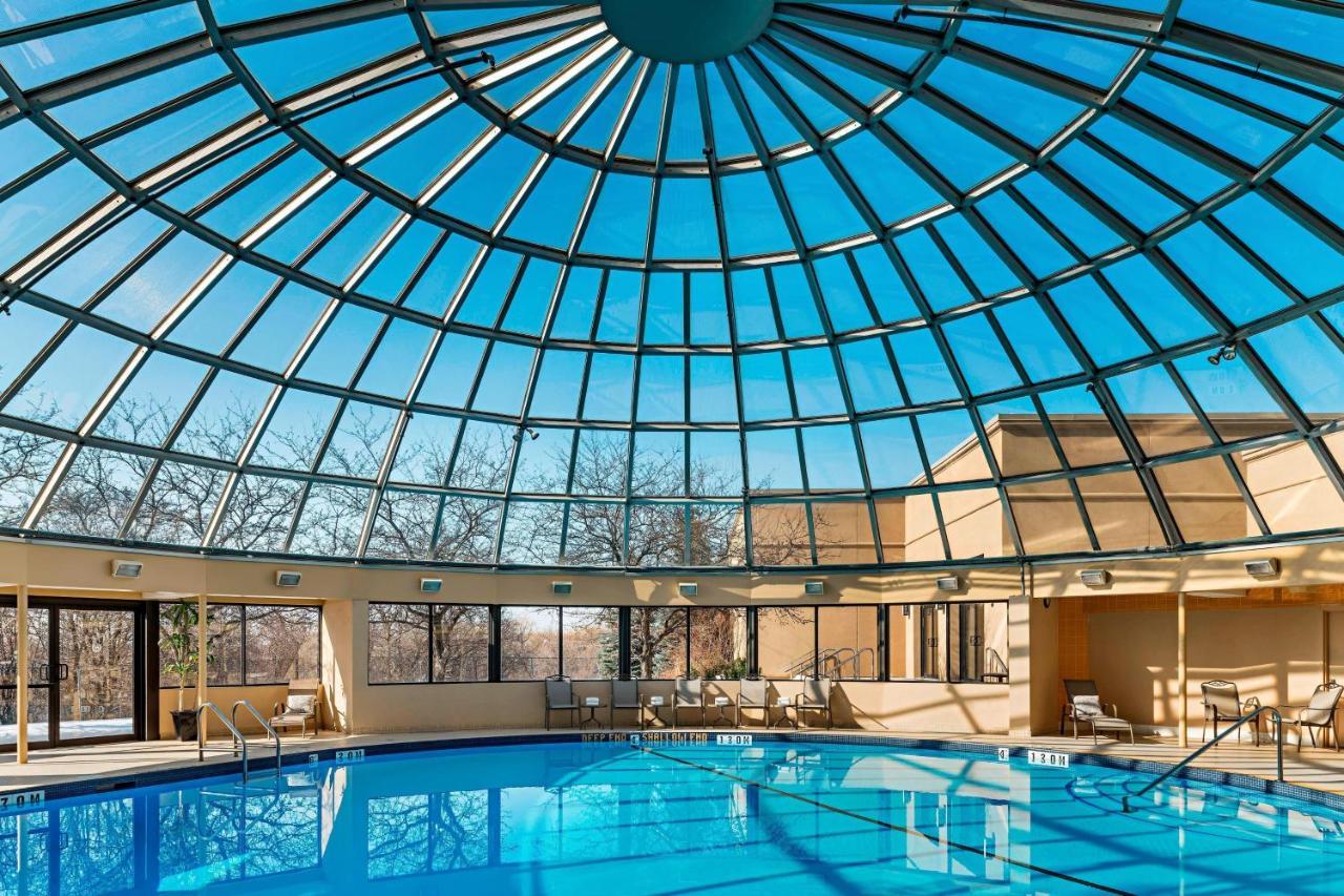 Sheraton Airport & Conference Centre 4*