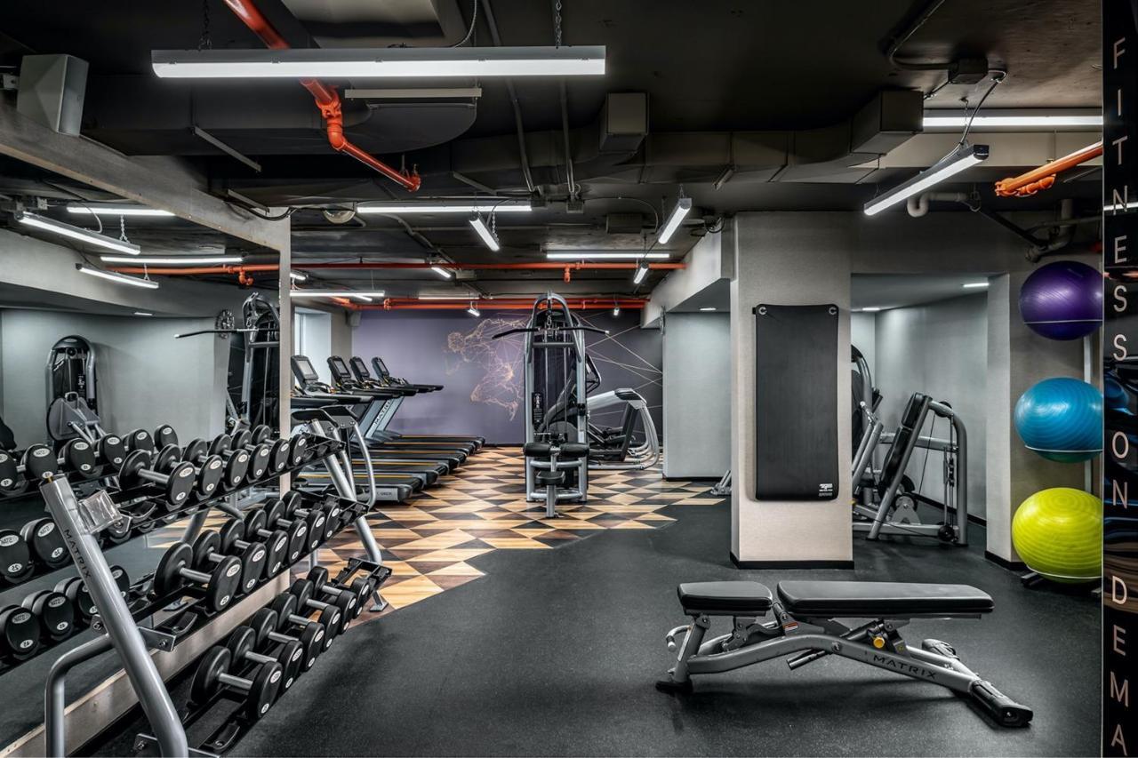 Hotel Sheraton Airport & Conference Centre 4*