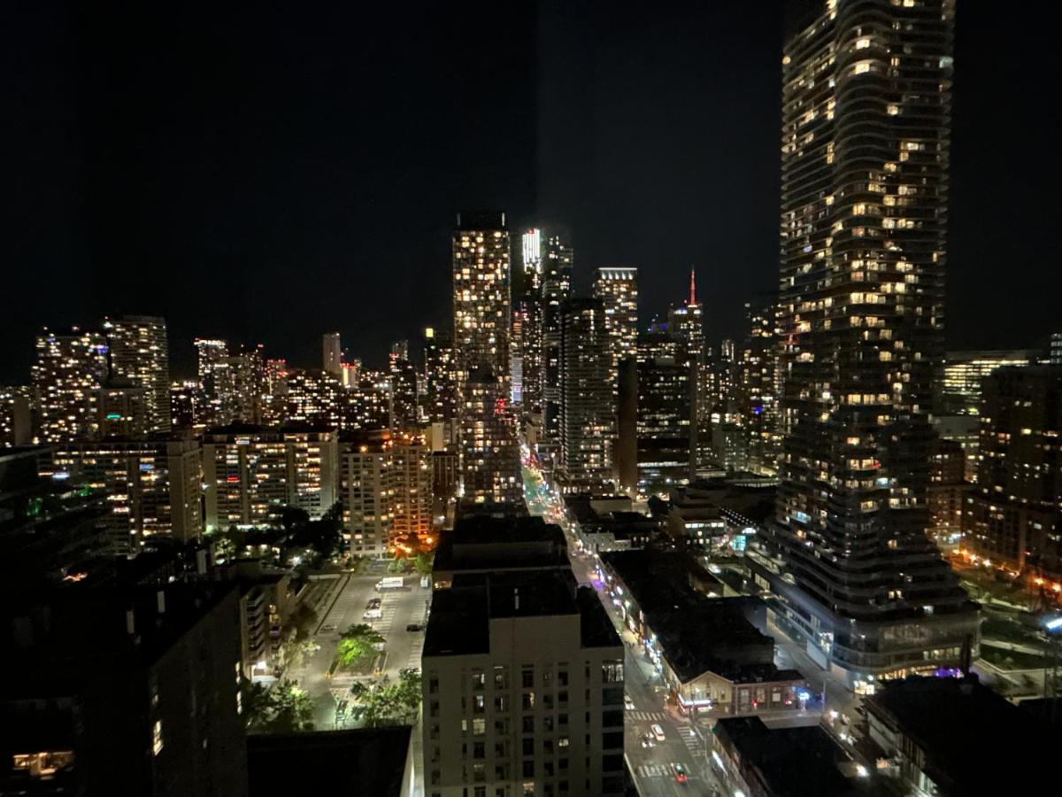 Entire In Downtown Apartment