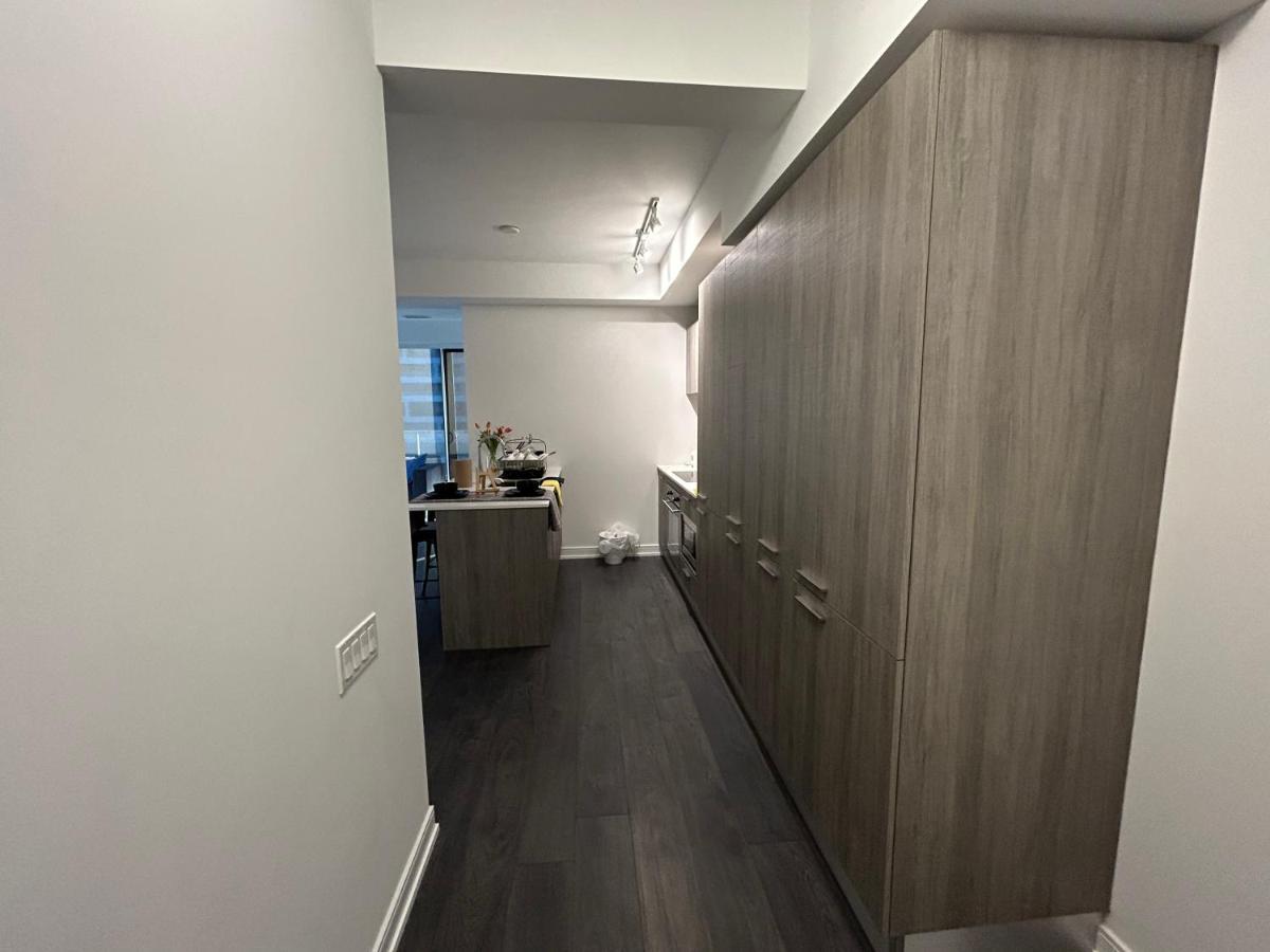 Entire In Downtown Apartment *