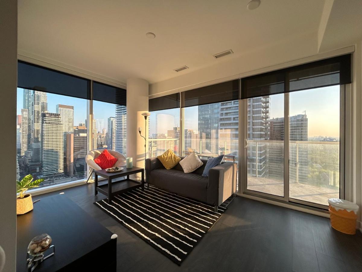 Entire In Downtown Apartment *