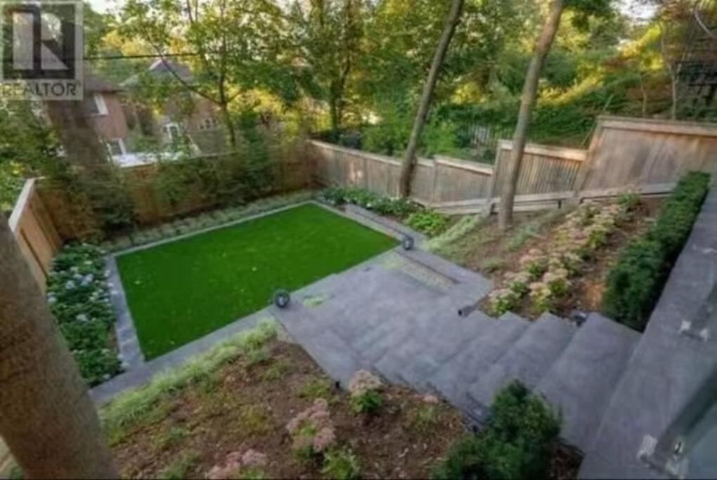 Privatunterkunft Central Area Double-bed Toronto