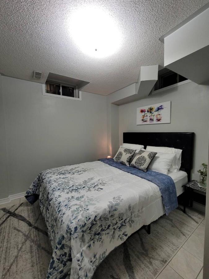 Roryhouse Privatunterkunft Toronto