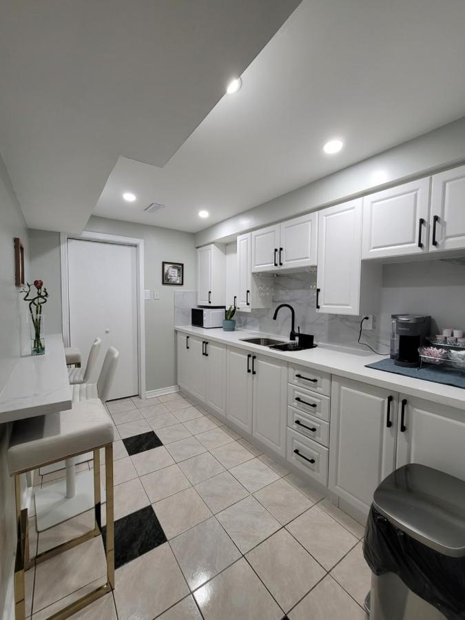 Roryhouse Toronto
