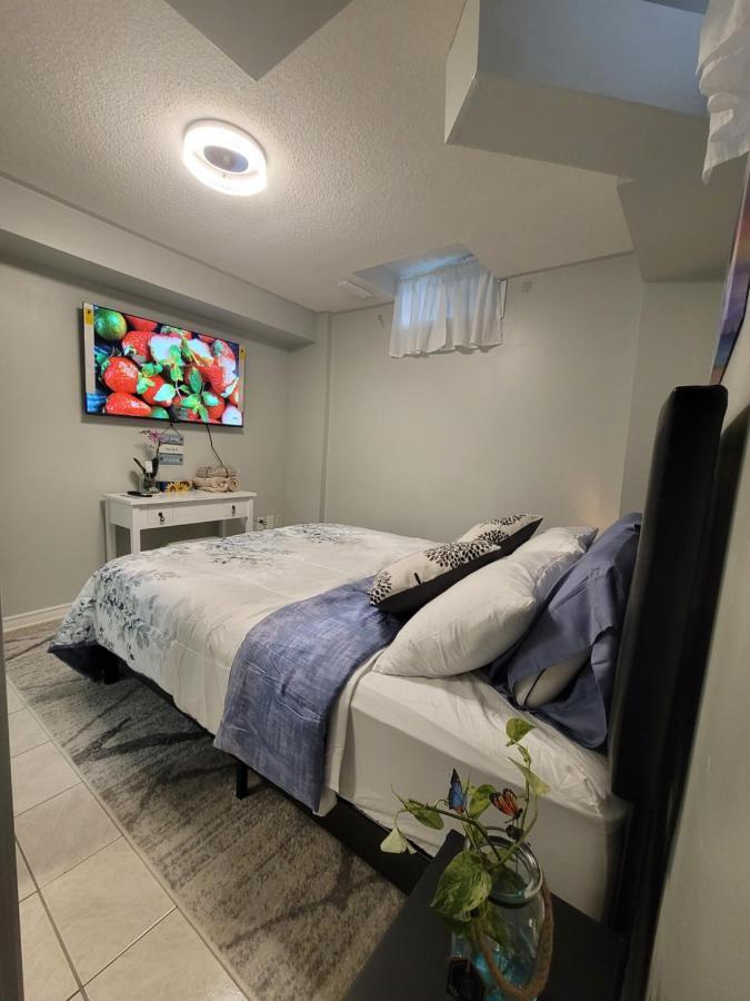Roryhouse Privatunterkunft