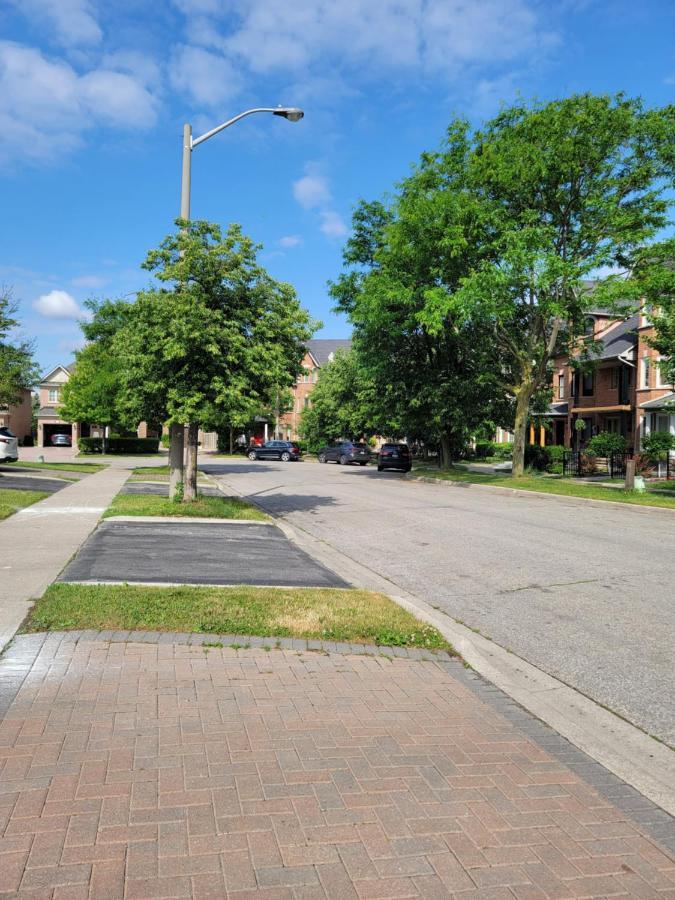 Roryhouse Privatunterkunft Toronto