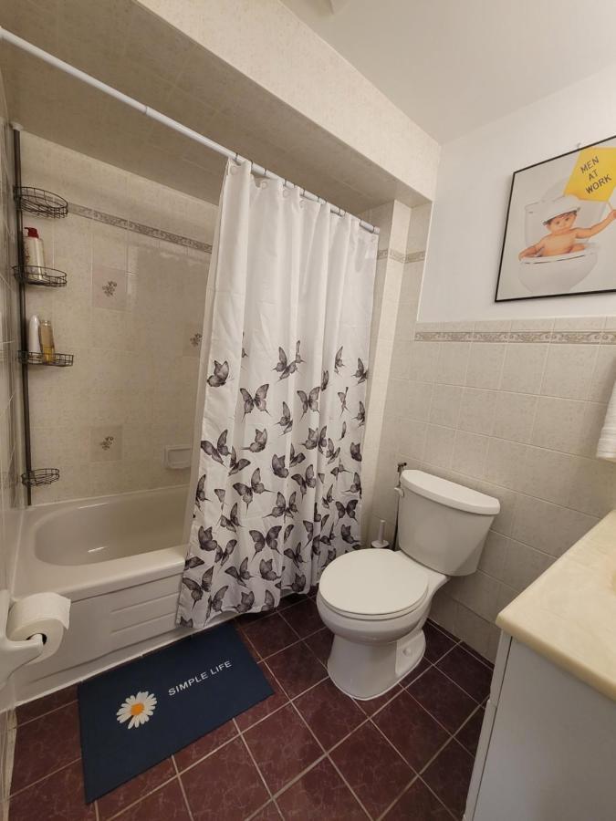 Privatunterkunft Roryhouse
