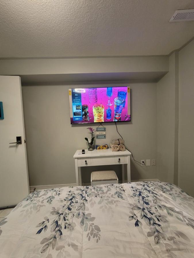 Roryhouse Privatunterkunft Toronto