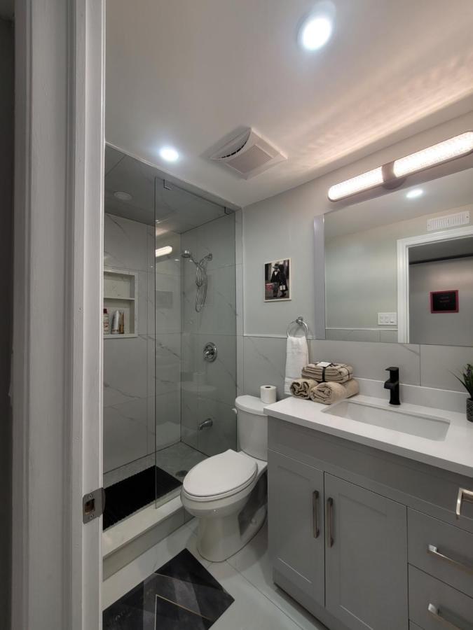 Roryhouse Privatunterkunft