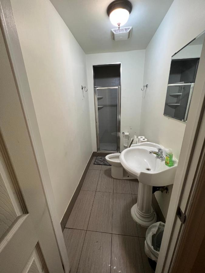 Hostel The Clarence Park *