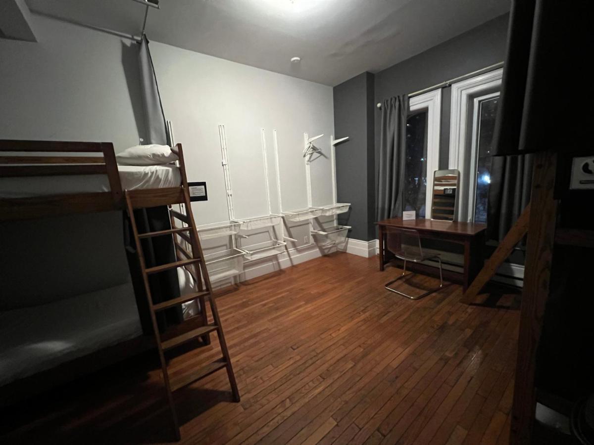 The Clarence Park Hostel