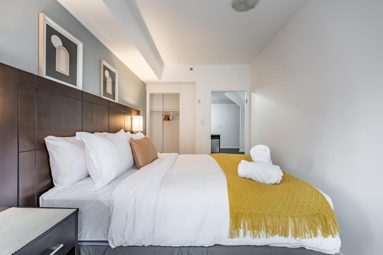 Aparthotel Kensington Place Toronto