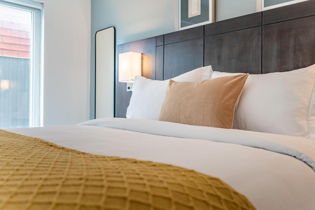 Aparthotel Kensington Place *