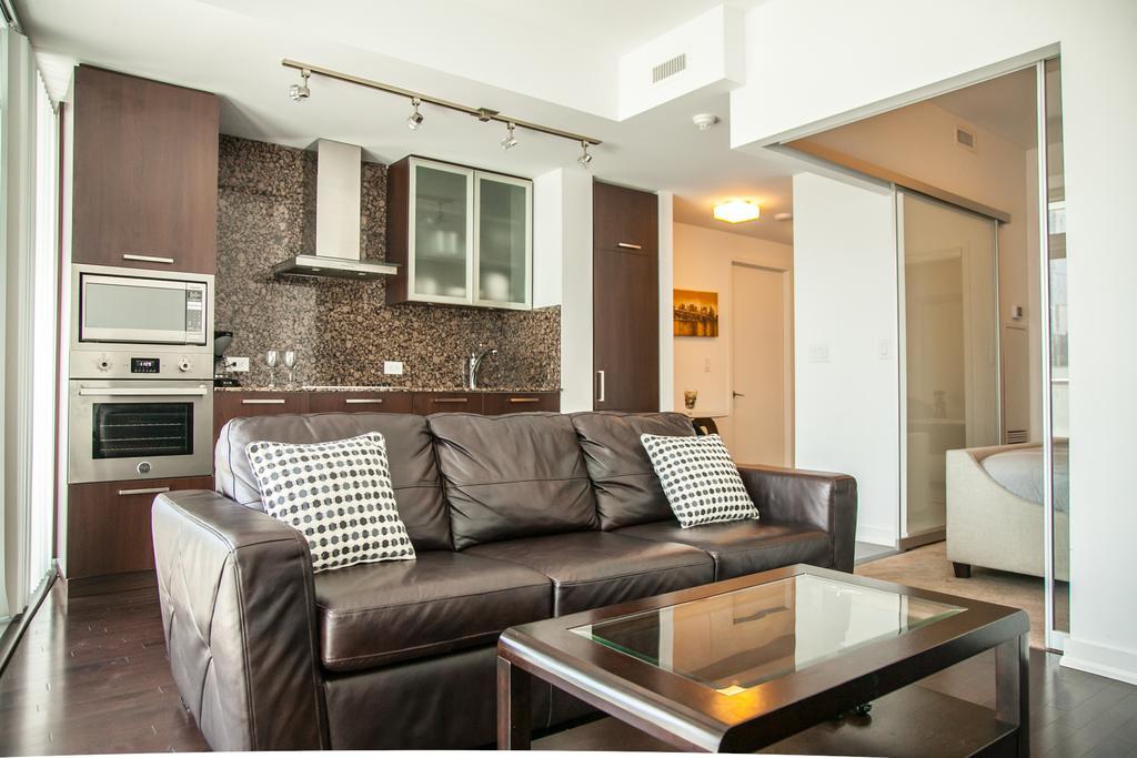 Corporate Ryan Suites York Street