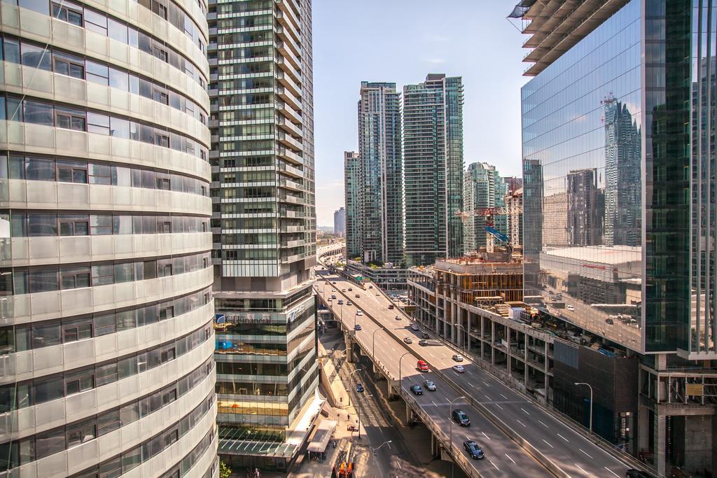 Apartment Corporate Ryan Suites York Street *