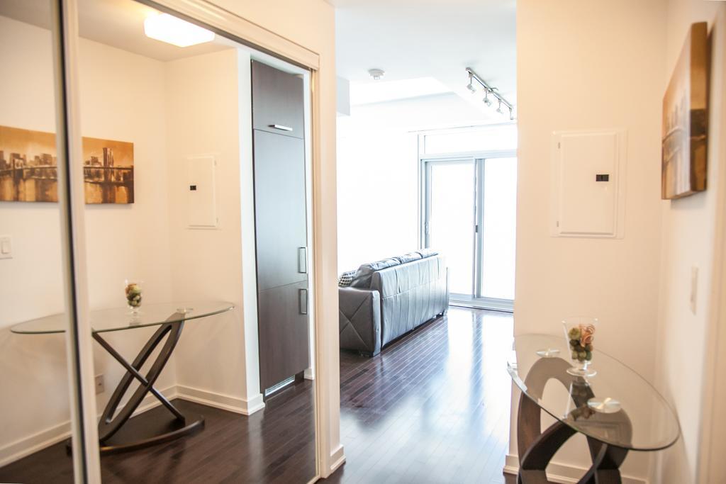 Apartment Corporate Ryan Suites York Street *