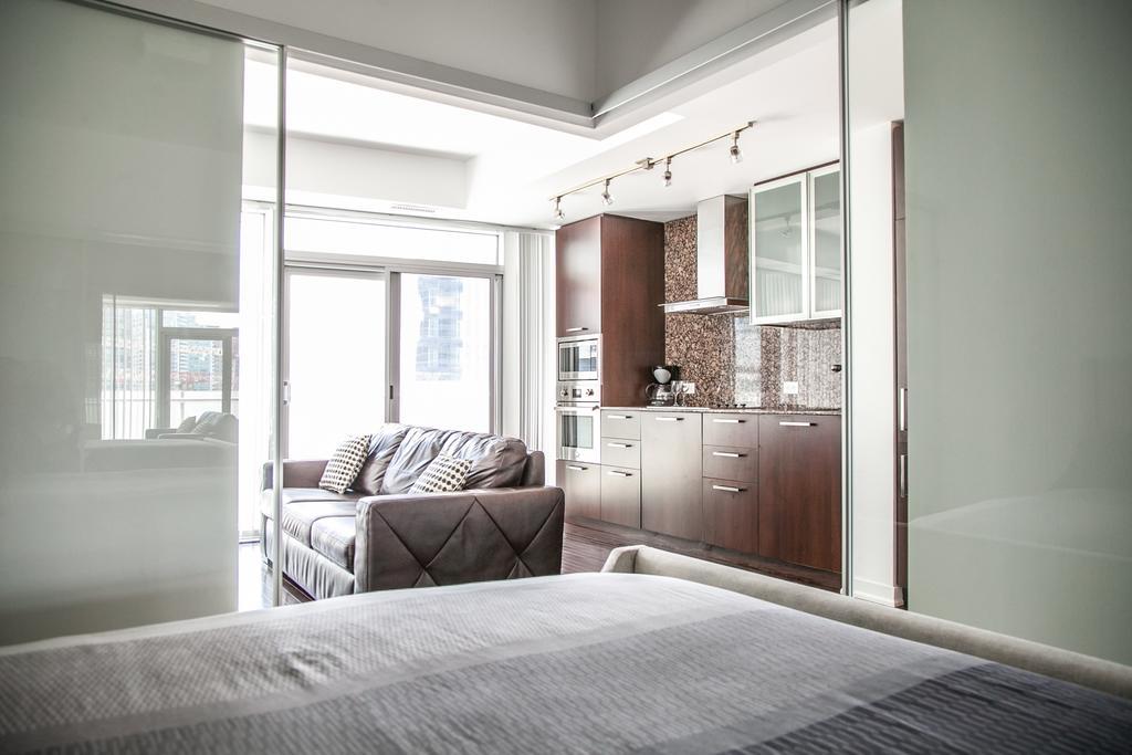Apartment Corporate Ryan Suites York Street
