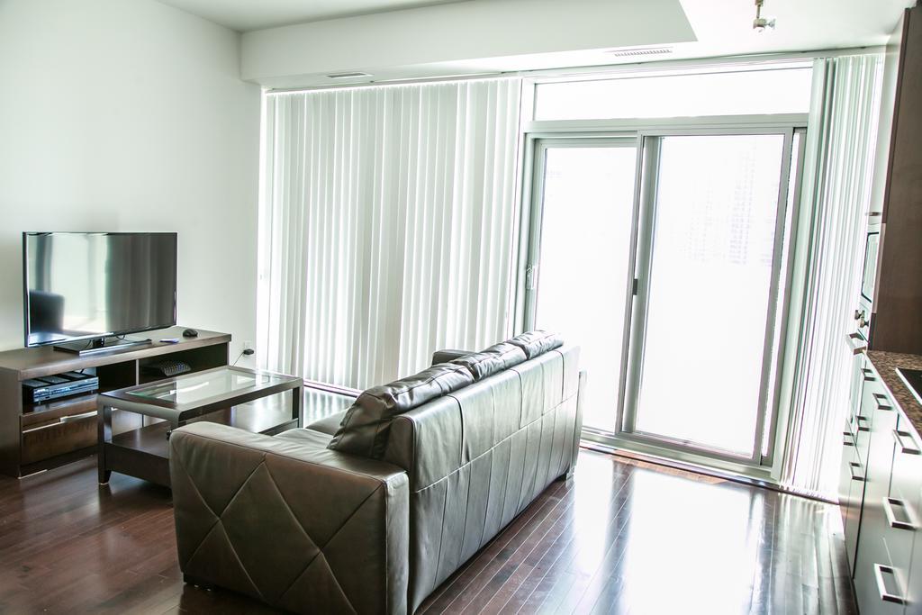 Corporate Ryan Suites York Street Apartment