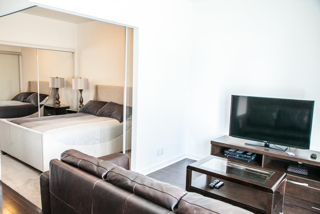 Apartment Corporate Ryan Suites York Street *