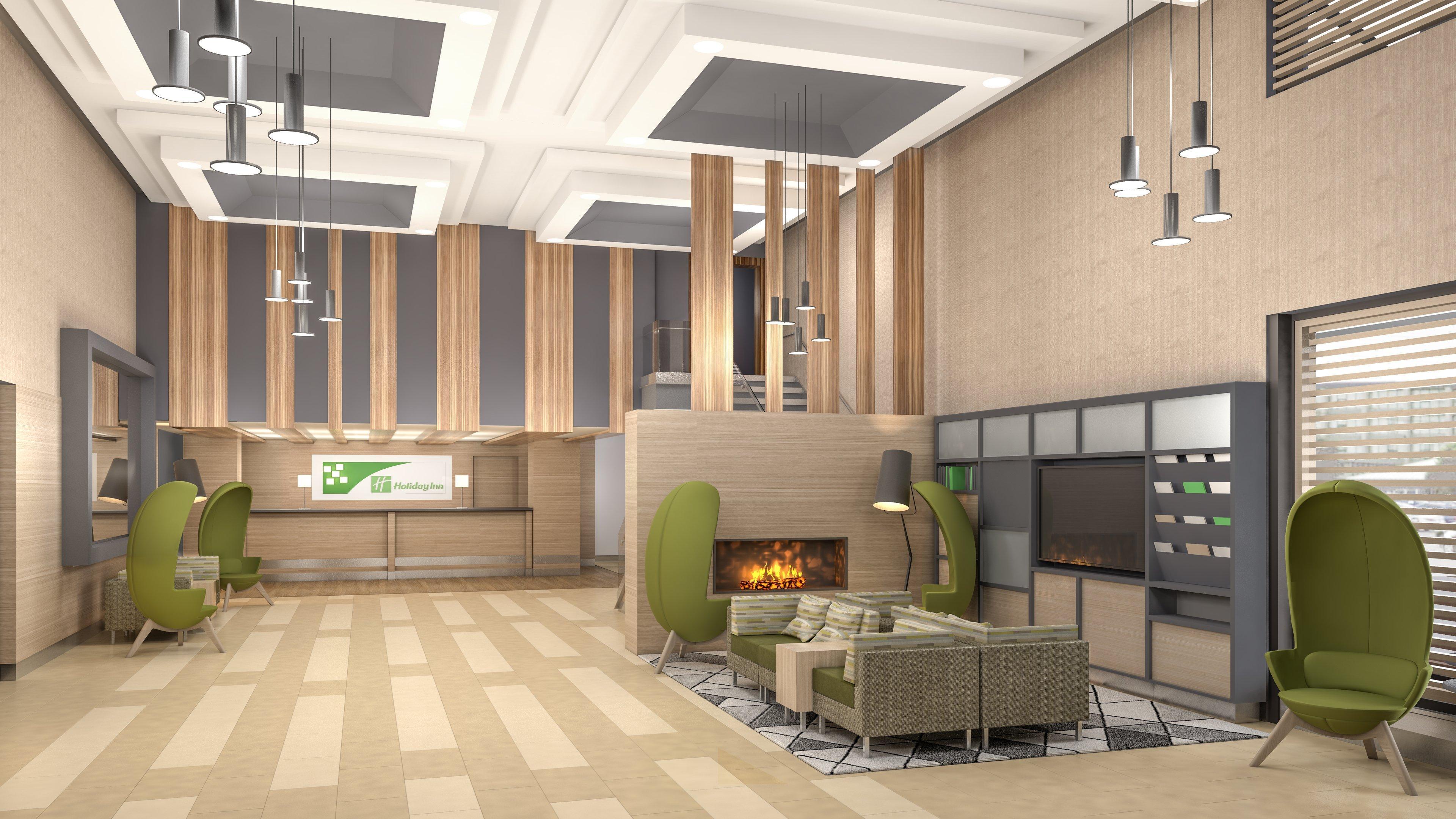 Hotel Airport East By Ihg