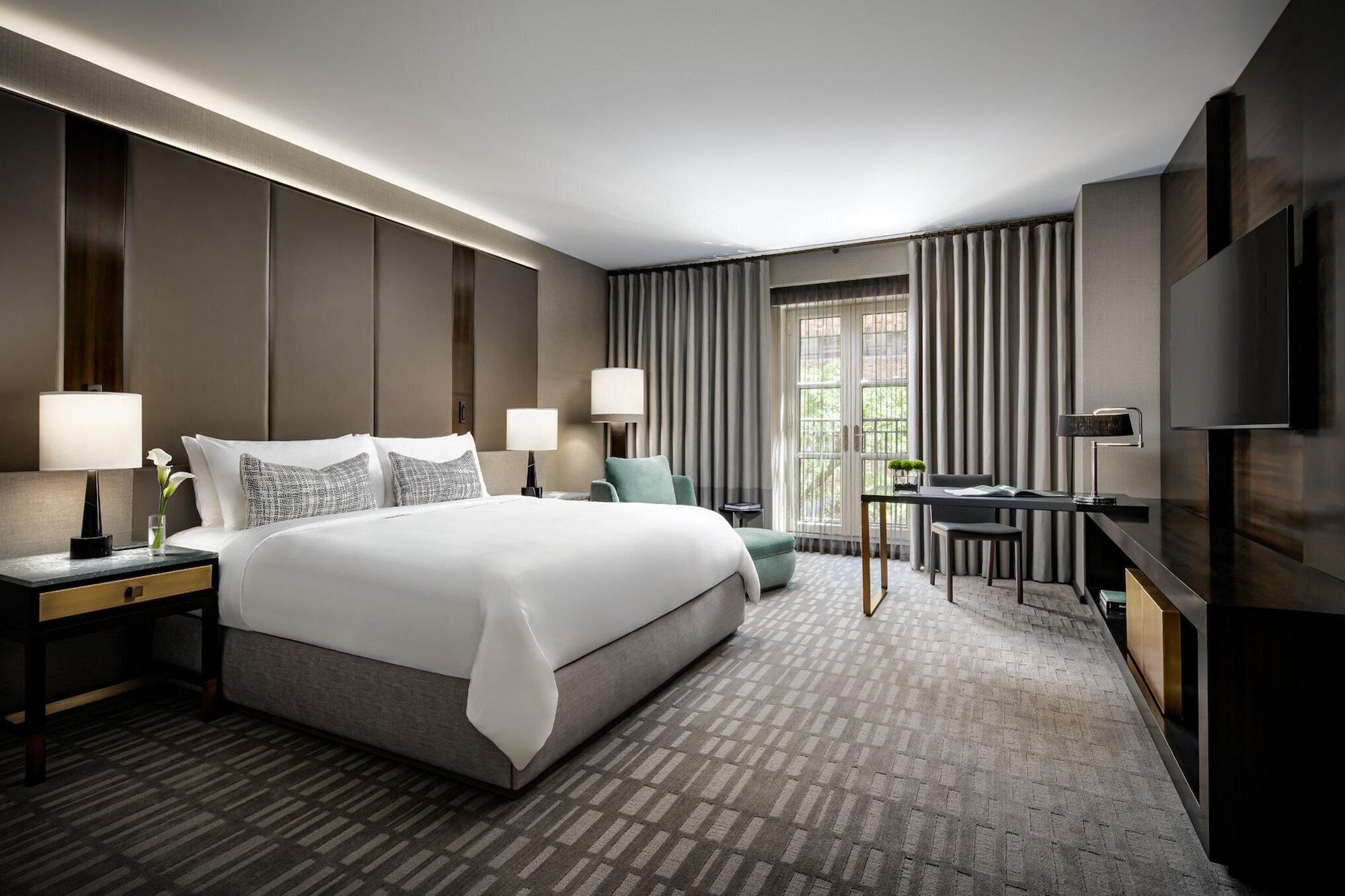The Hazelton