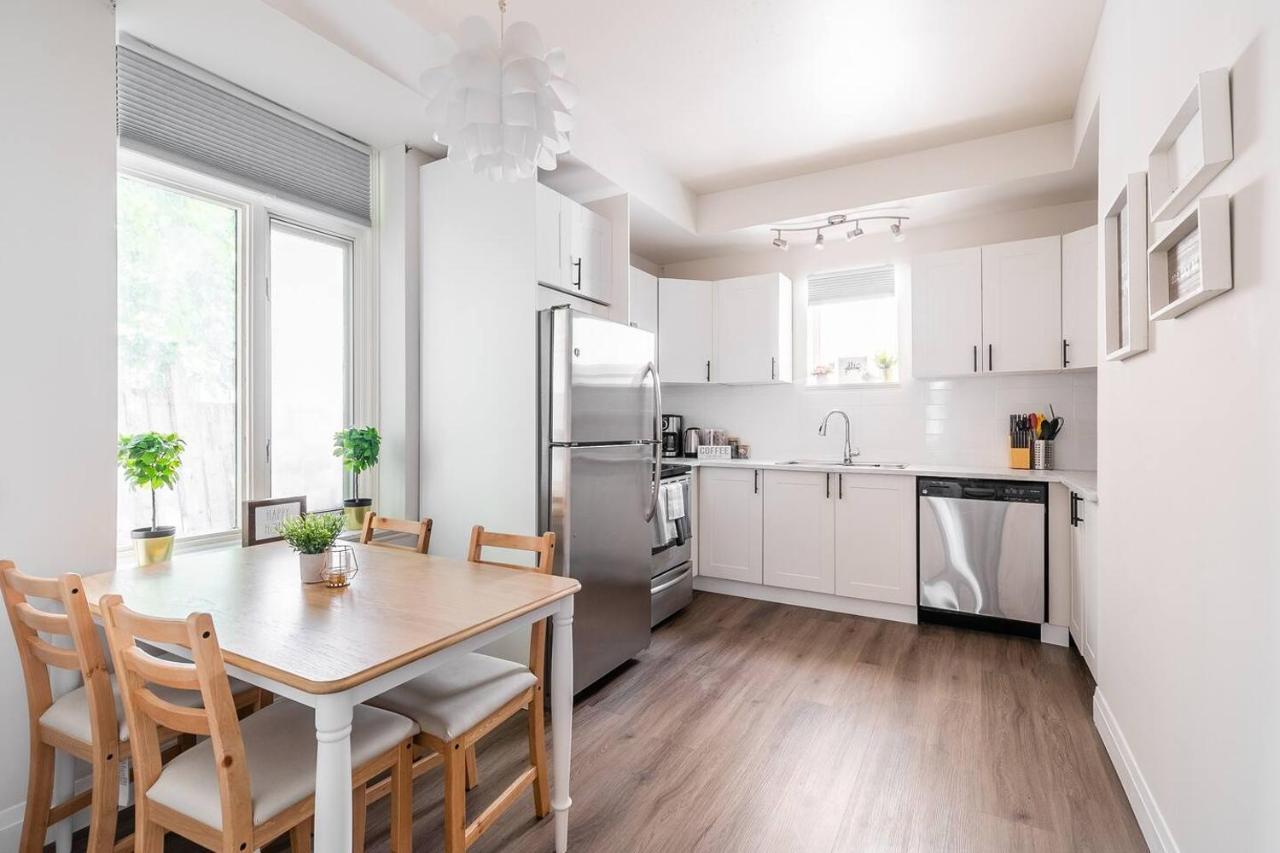 Sweet Homestay Toronto
