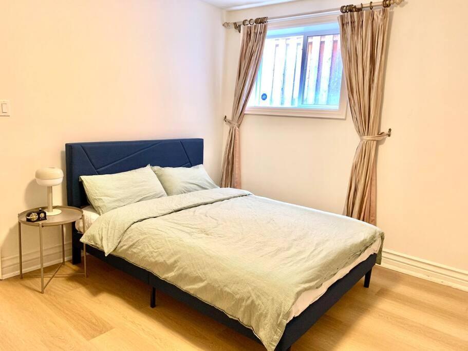 Cozy 2-bed Private In *