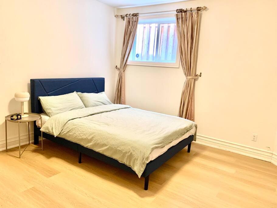 Apartment Cozy 2-bed Private In