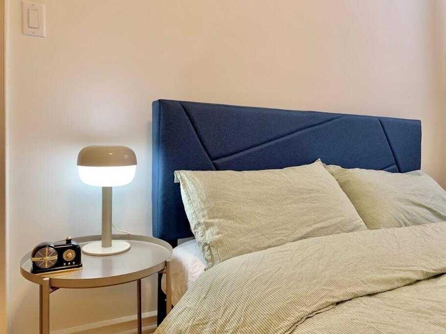 Cozy 2-bed Private In