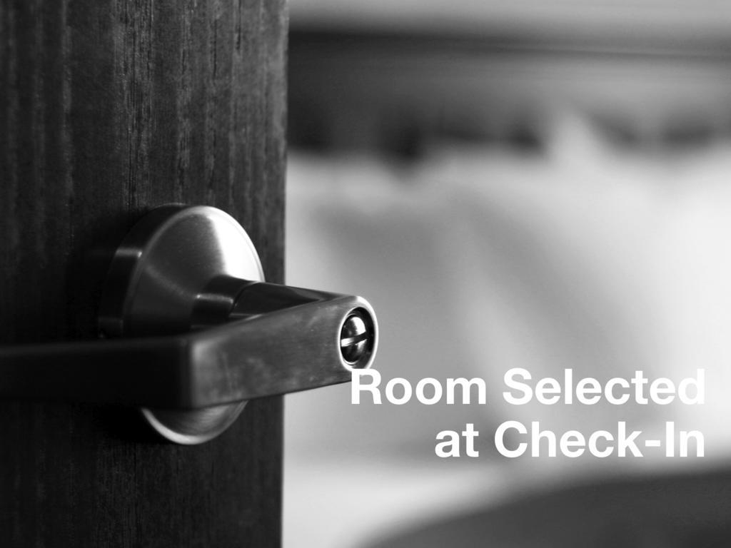 Urban Living Guest house 3*