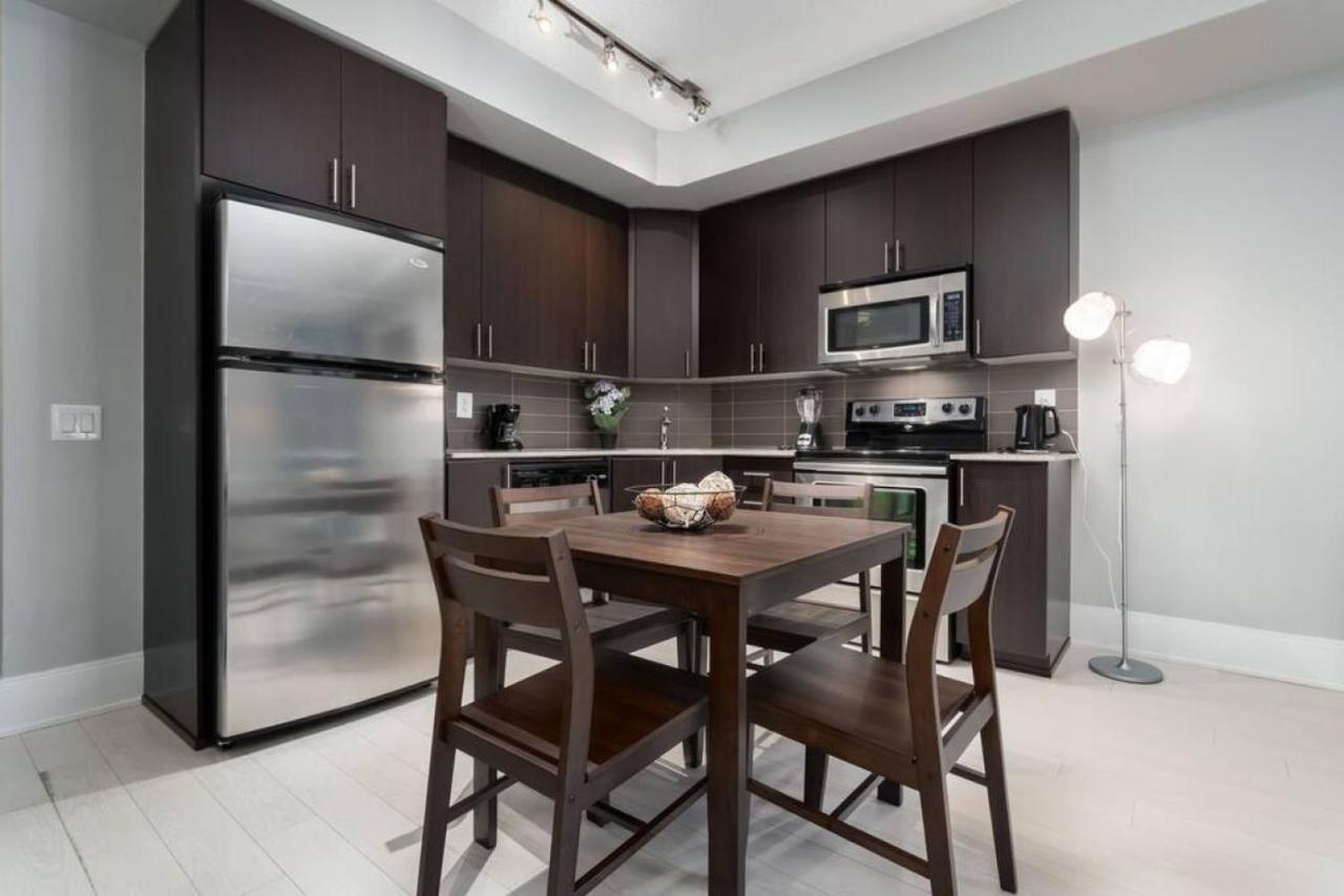Holiday home Modern 1 Bd 1ba With A Sofabed Downtown *