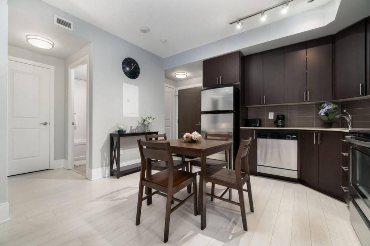 Modern 1 Bd 1ba With A Sofabed Downtown Holiday home