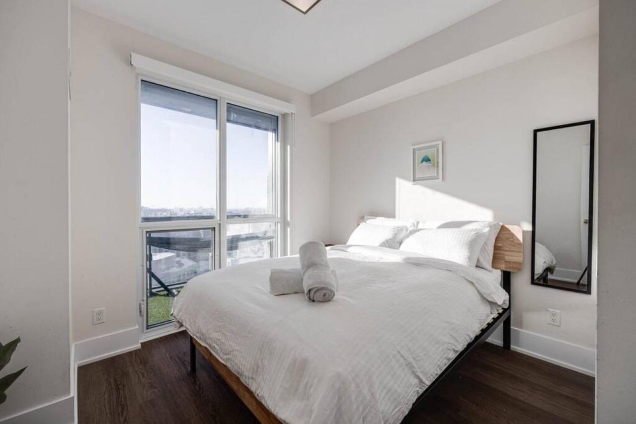 Ferienhaus Exec 2br 2bth W Million Dollar View Of Cn Tower *