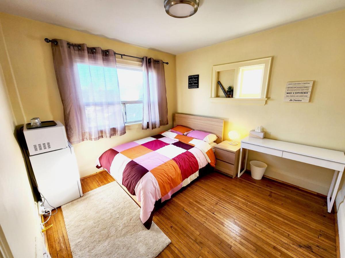 Midtown Spot 3 Homestay