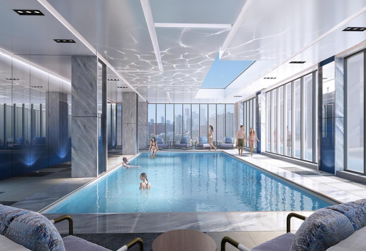 Hotel Delta Suites - Entertainment District - Downtown