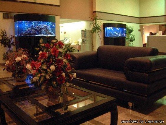 Inn Comfort & Conference Centre Airport 3*