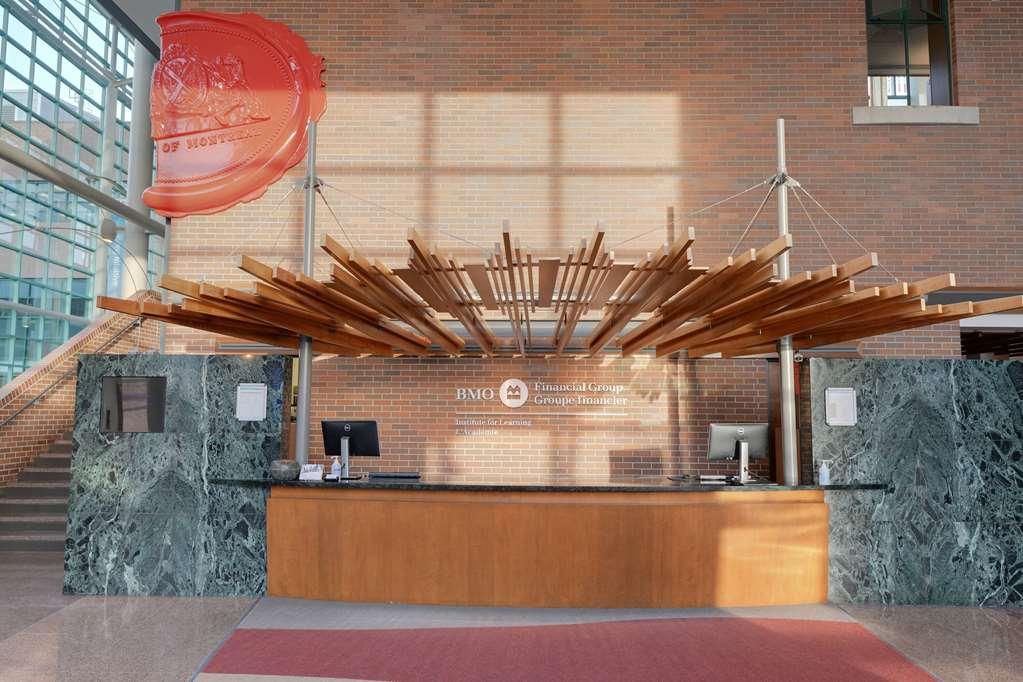 Hotel Bmo Ifl Toronto