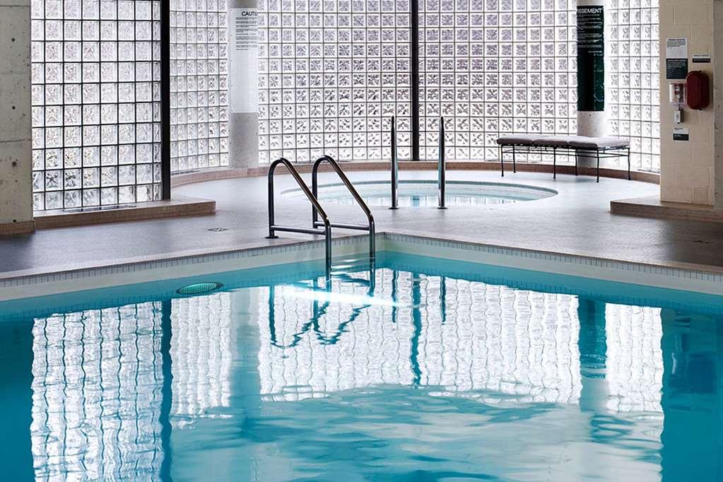 Hotel Bmo Ifl
