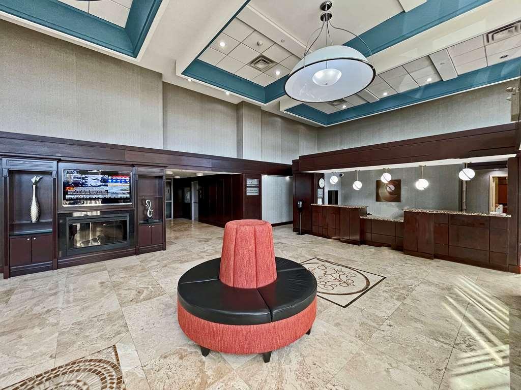 Comfort & Conference Centre Airport Toronto