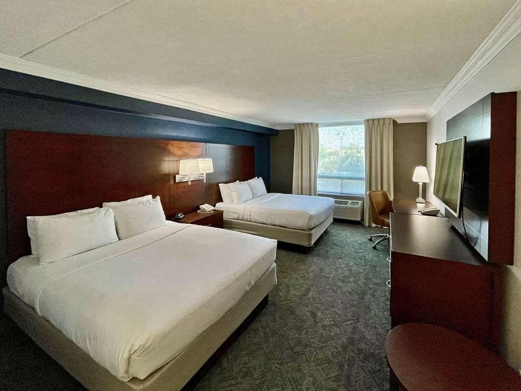 Inn Comfort & Conference Centre Airport Toronto