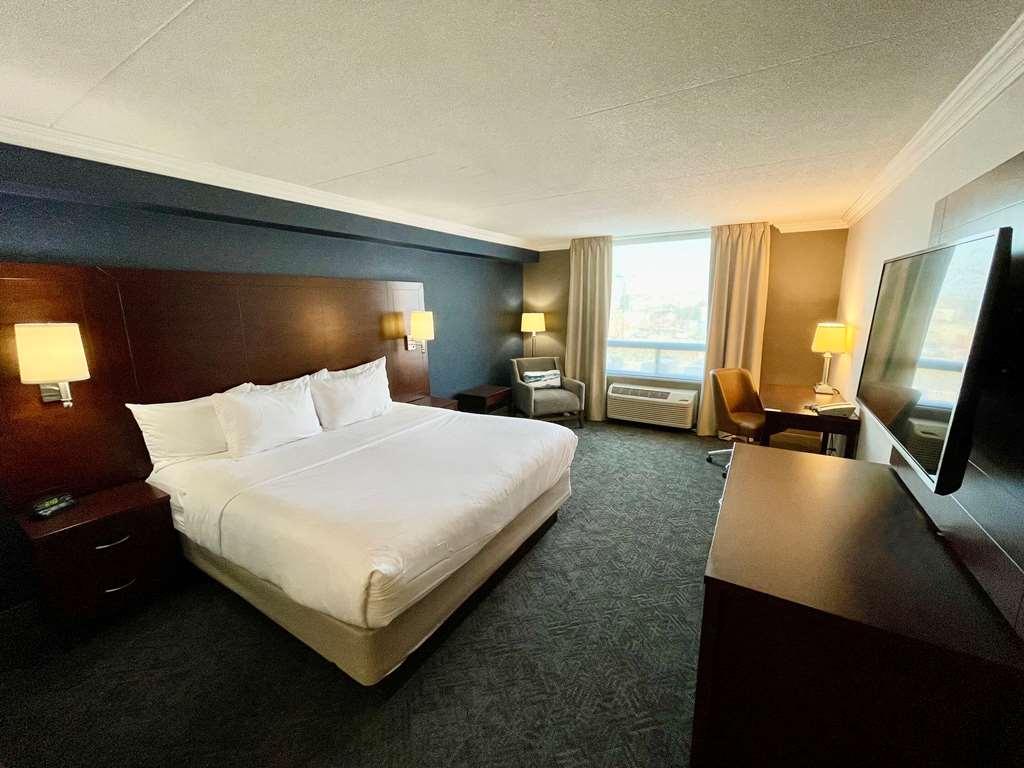 Comfort & Conference Centre Airport